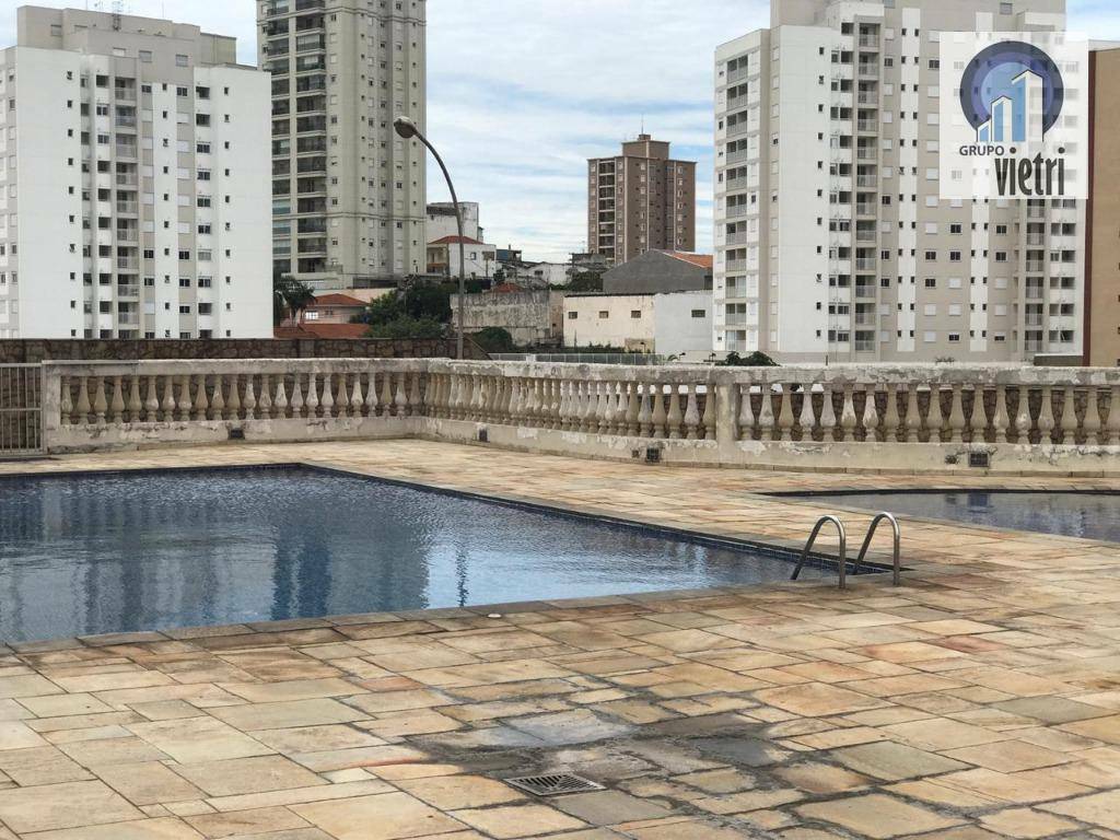 Apartamento à venda com 3 quartos, 90m² - Foto 18