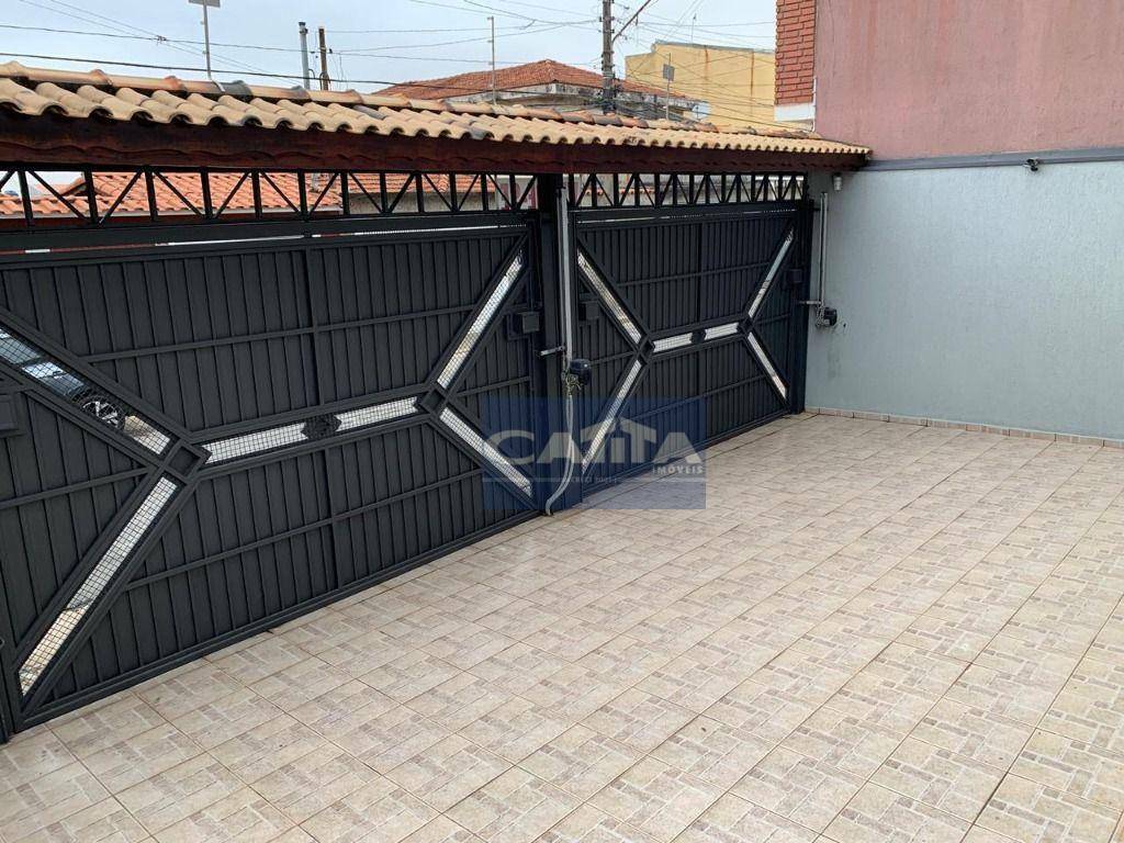 Sobrado à venda com 3 quartos, 120m² - Foto 28