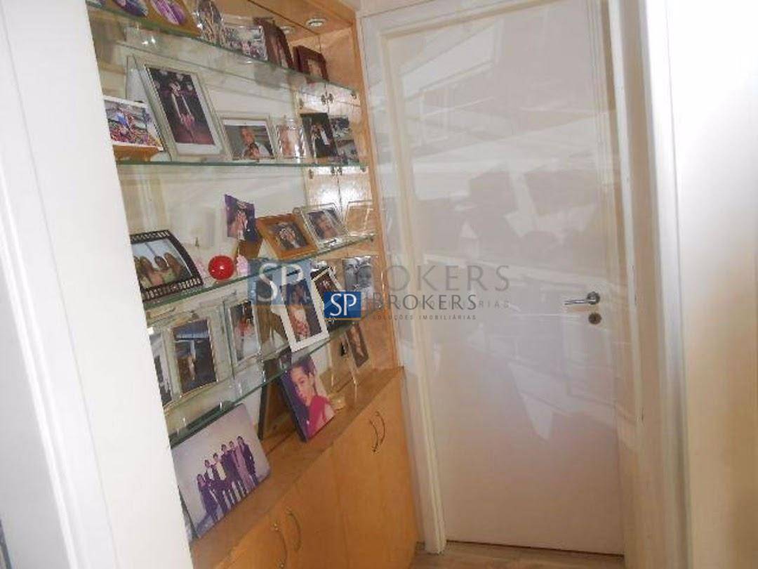 Apartamento à venda com 4 quartos, 118m² - Foto 4