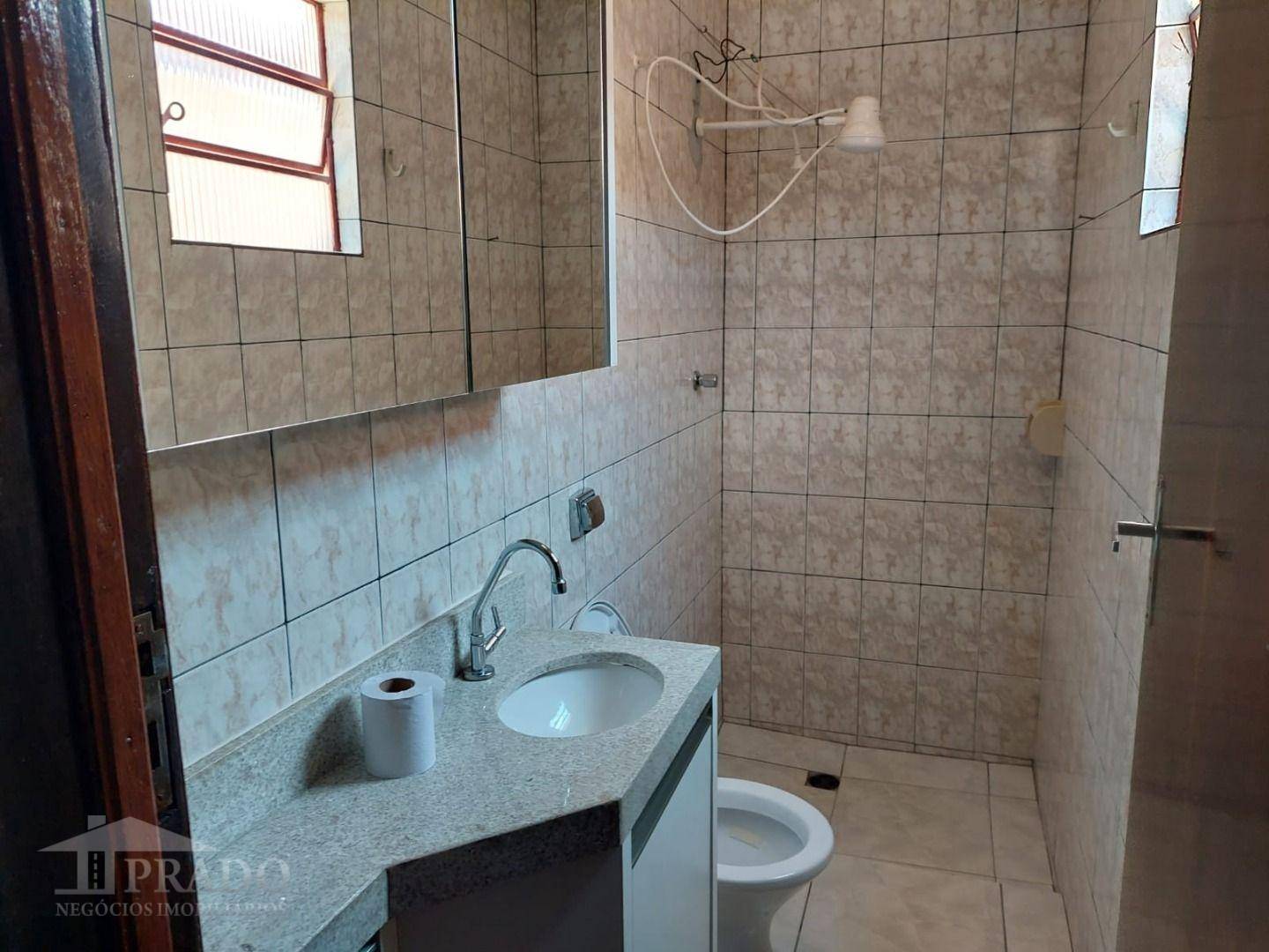 Casa à venda com 4 quartos, 194m² - Foto 8