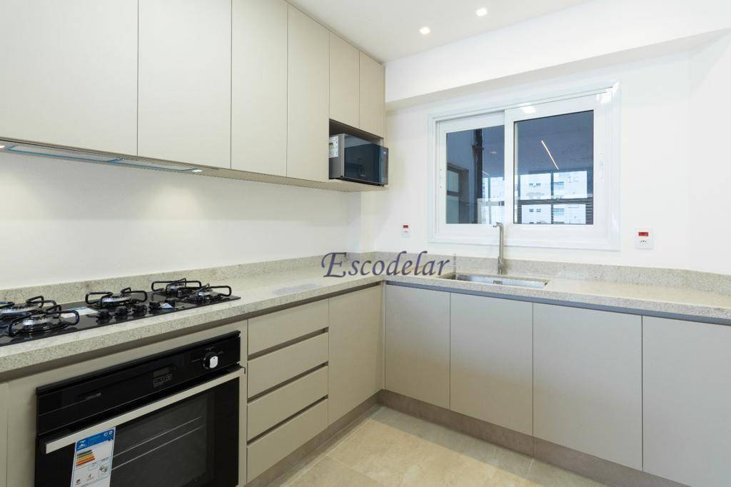 Apartamento à venda com 3 quartos, 130m² - Foto 14