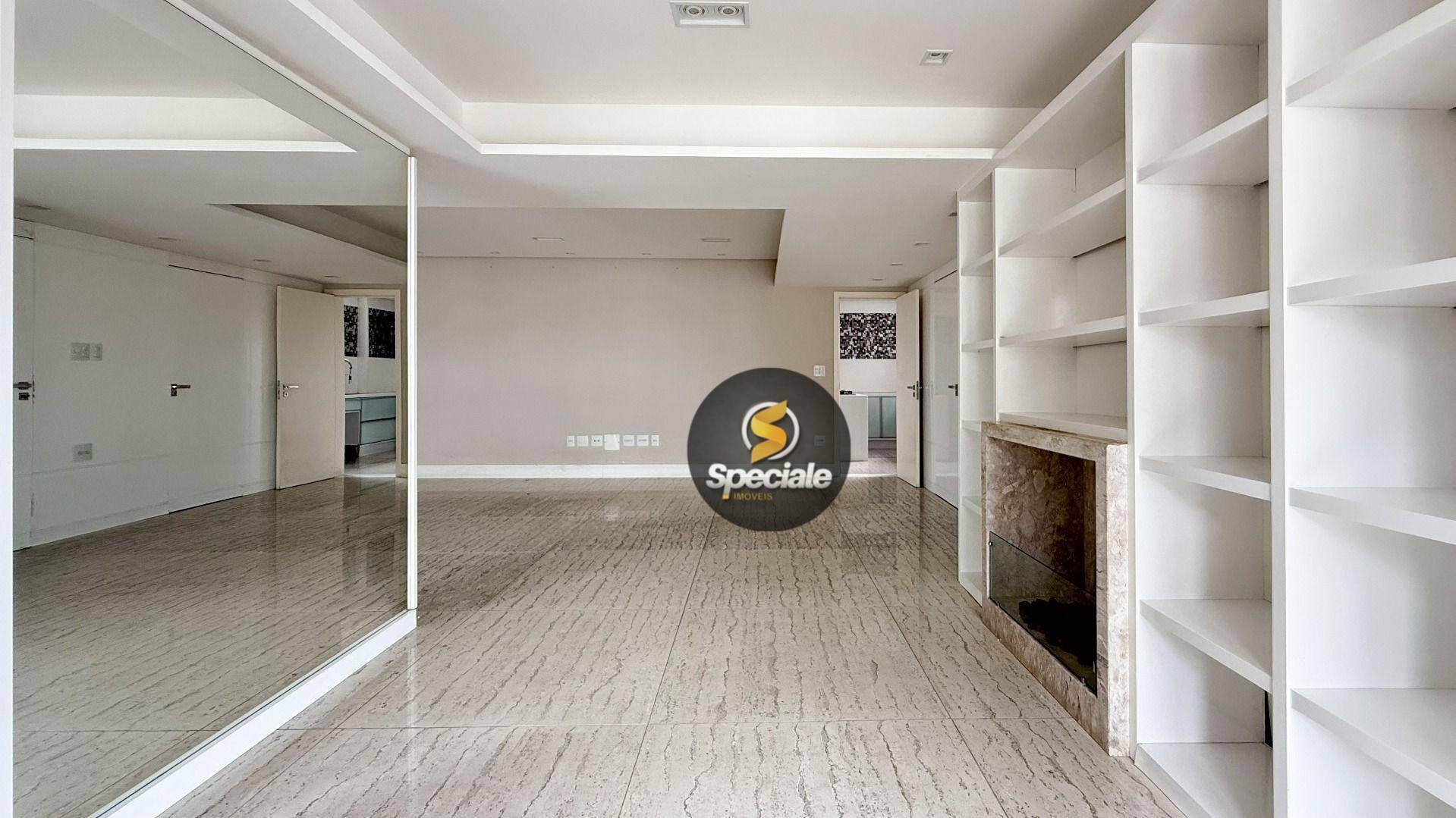 Apartamento à venda com 3 quartos, 297m² - Foto 15