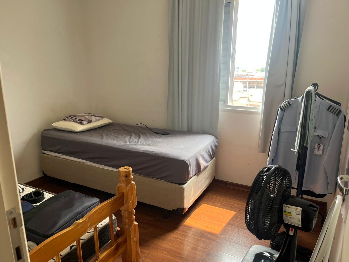 Apartamento à venda com 2 quartos, 100m² - Foto 4