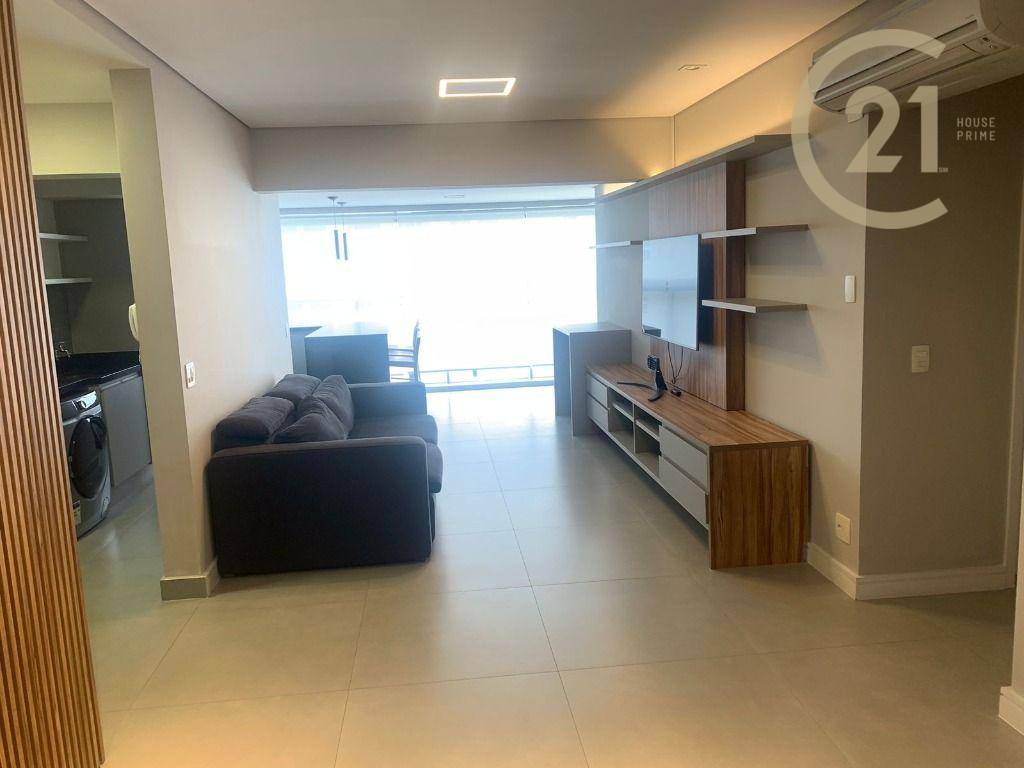 Apartamento à venda com 2 quartos, 88m² - Foto 1