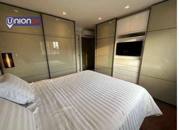 Apartamento à venda com 3 quartos, 109m² - Foto 8