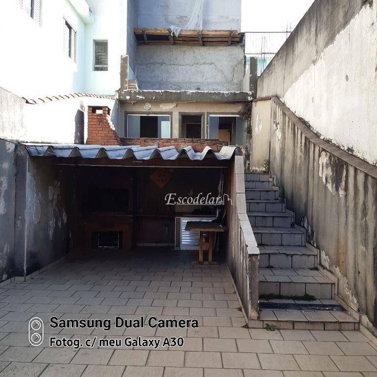 Sobrado à venda com 4 quartos, 250m² - Foto 2