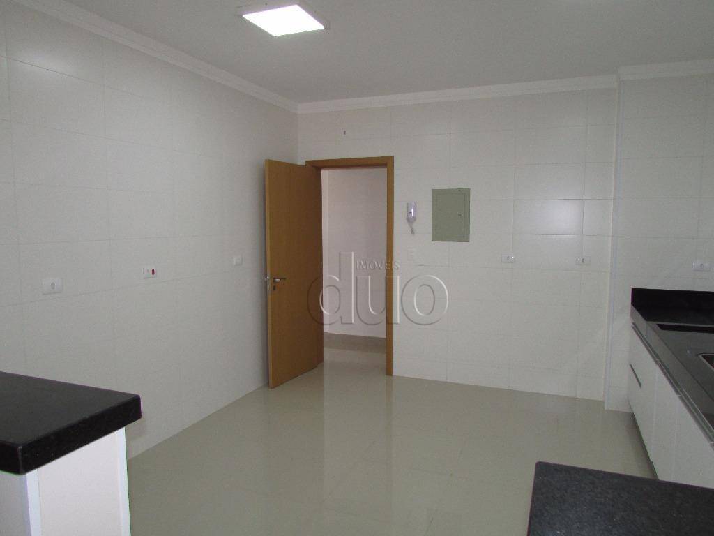 Apartamento à venda com 3 quartos, 128m² - Foto 3