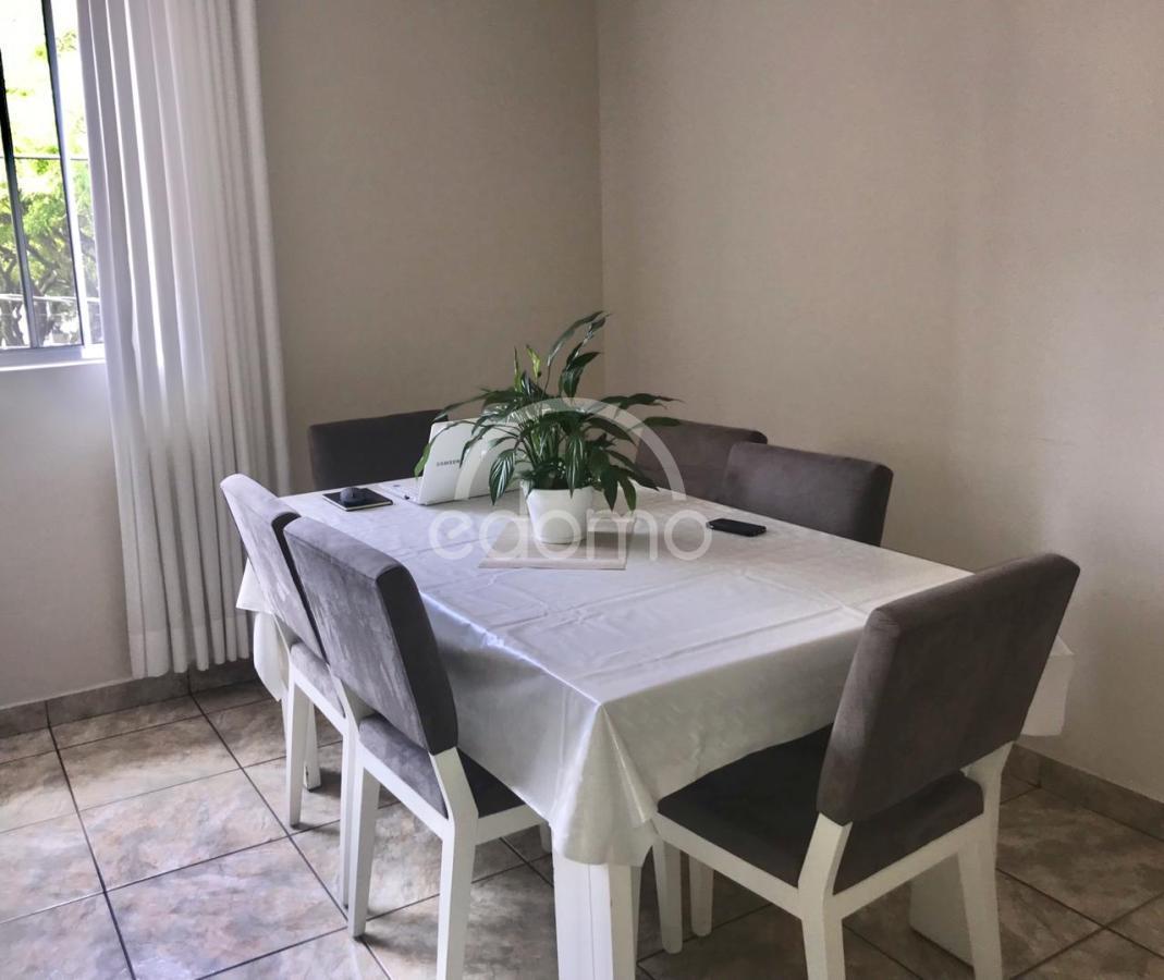 Apartamento à venda com 2 quartos, 84m² - Foto 3