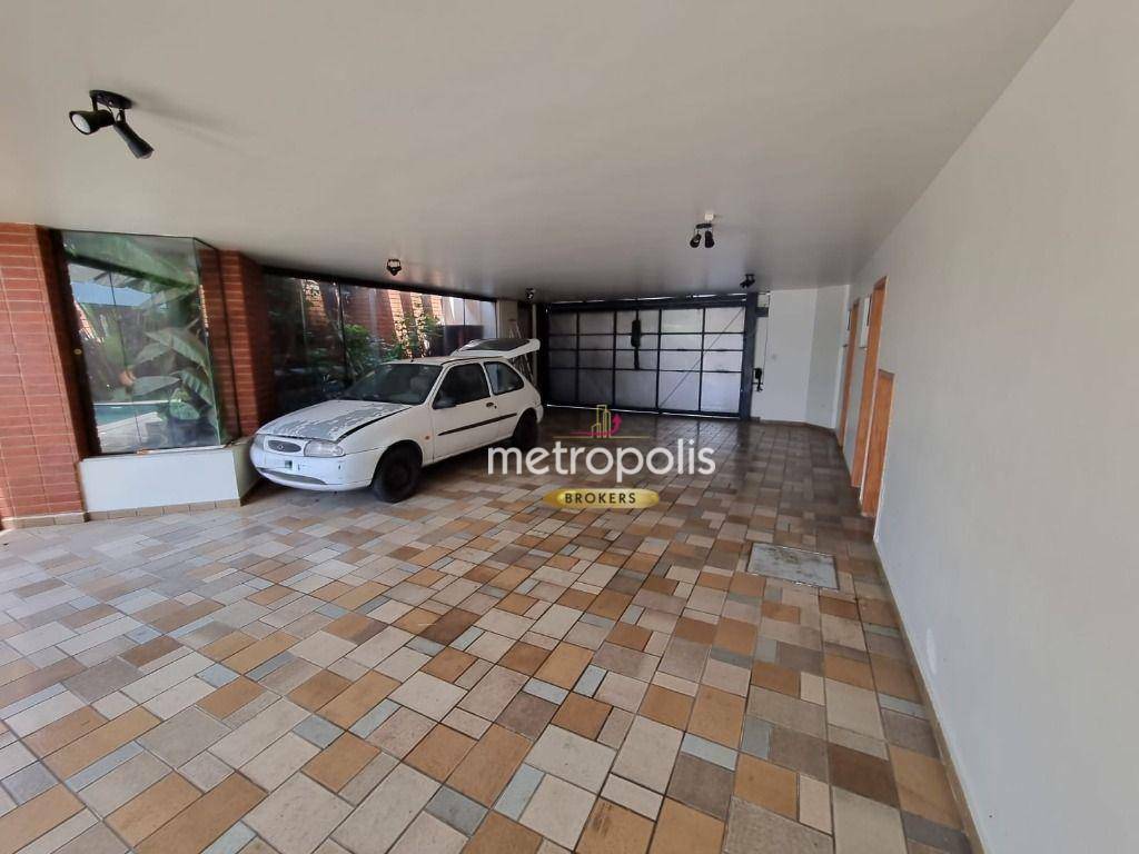 Sobrado à venda com 5 quartos, 422m² - Foto 59