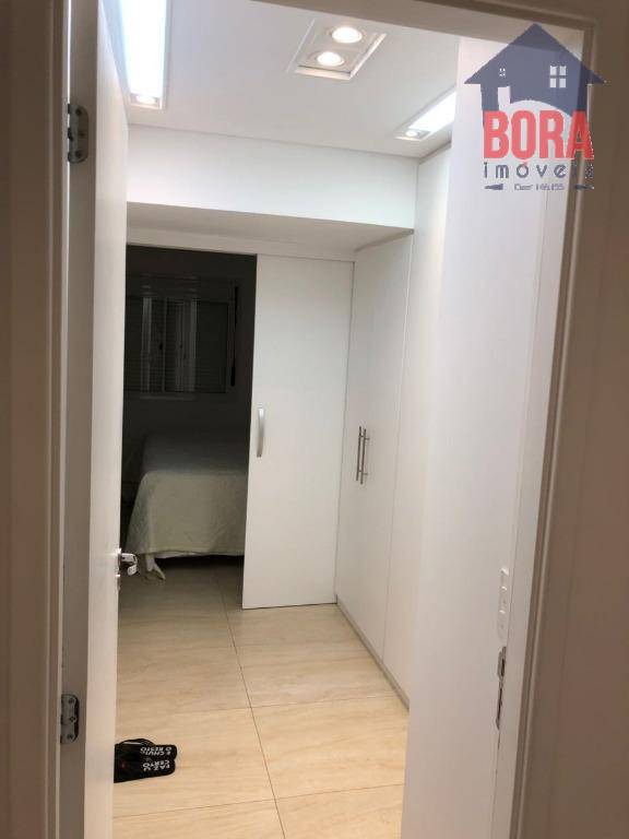 Apartamento à venda com 3 quartos, 225m² - Foto 13