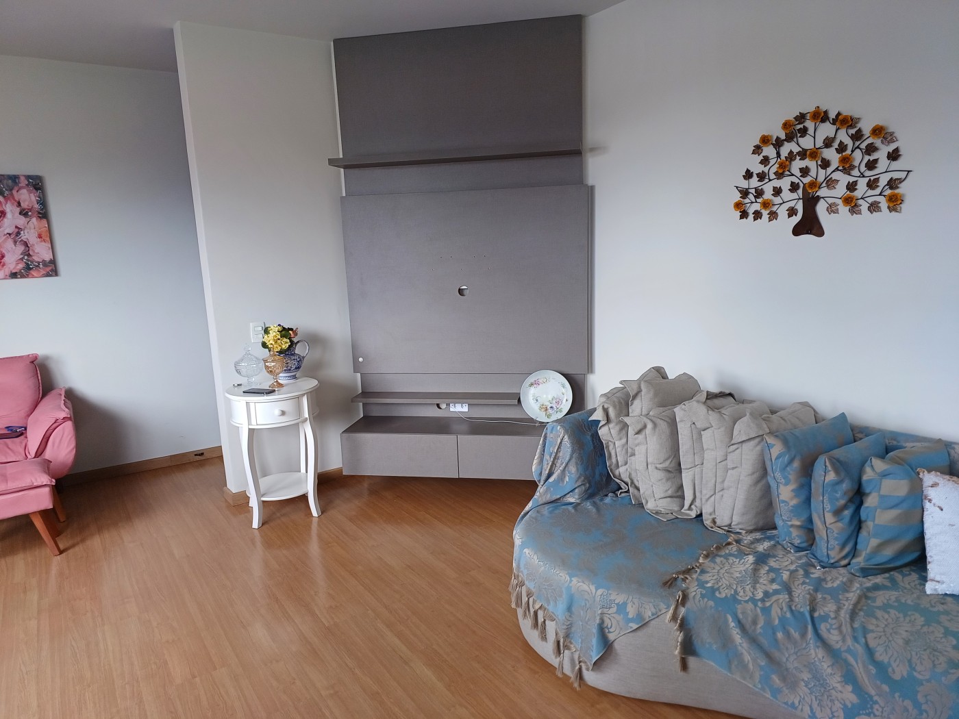 Apartamento para alugar com 3 quartos, 96m² - Foto 8