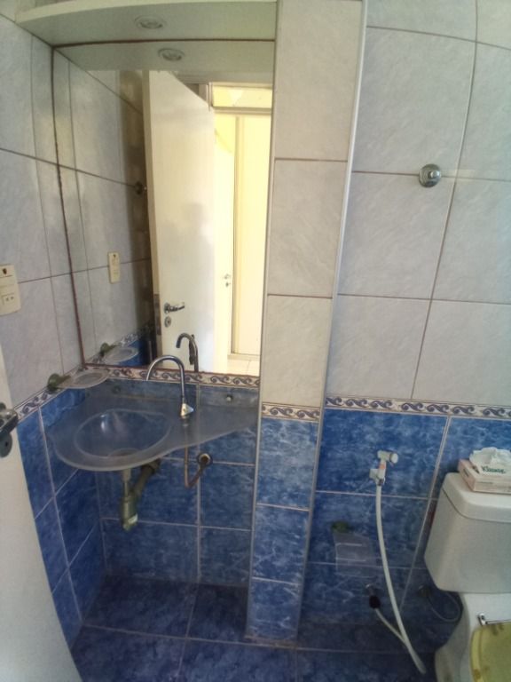 Apartamento à venda com 4 quartos, 134m² - Foto 16