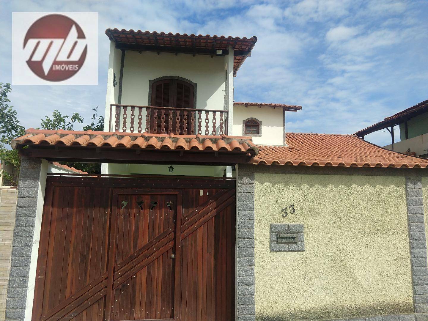 Sobrado à venda com 4 quartos, 160m² - Foto 1