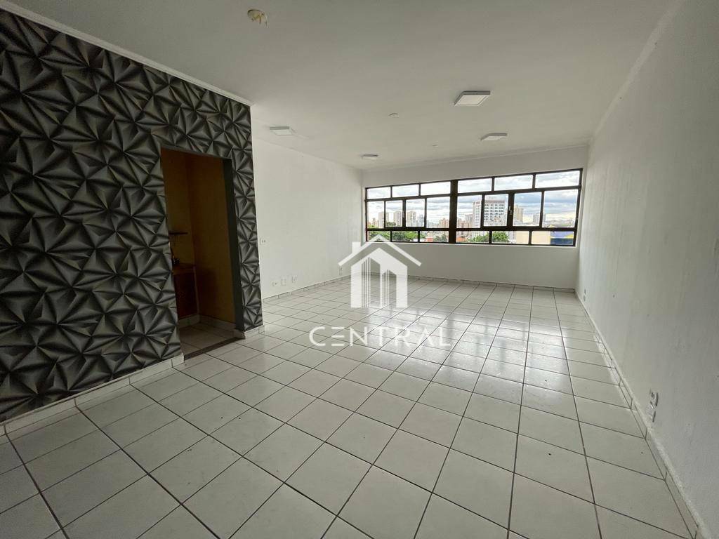 Conjunto Comercial-Sala para alugar, 42m² - Foto 5