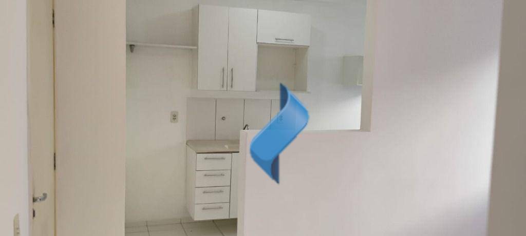 Apartamento à venda com 2 quartos, 47m² - Foto 1