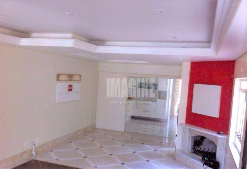 Sobrado à venda com 3 quartos, 330m² - Foto 3