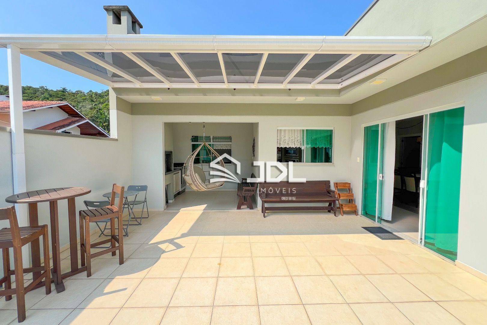 Casa à venda com 5 quartos, 367m² - Foto 56