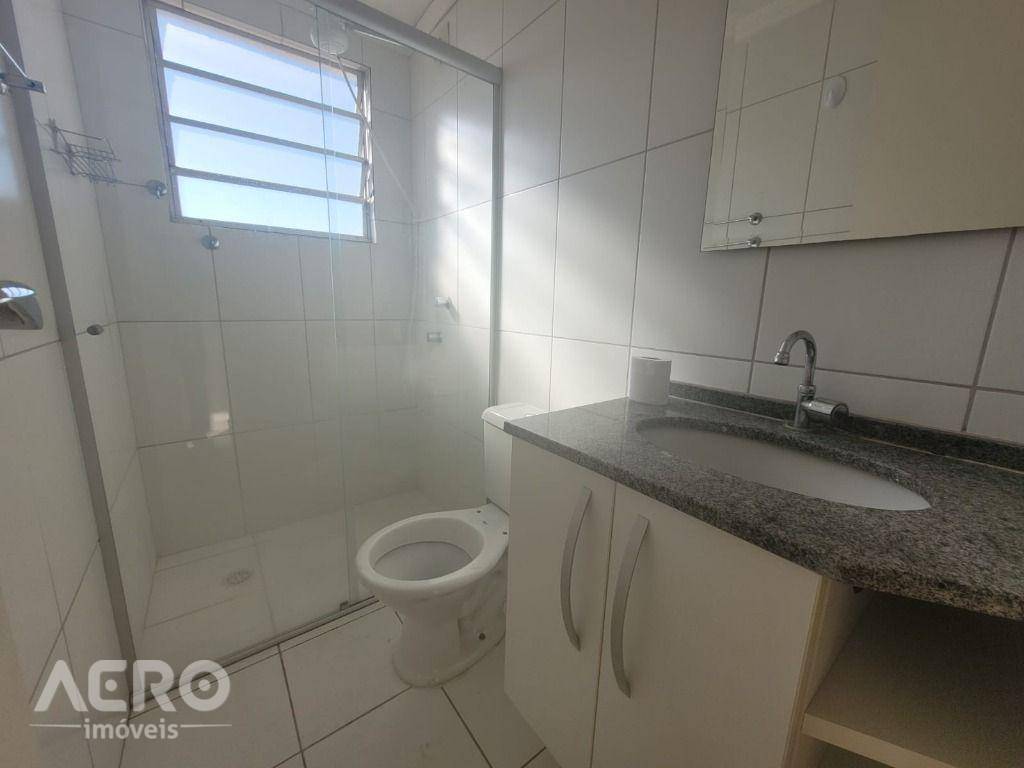 Apartamento à venda com 3 quartos, 140m² - Foto 22