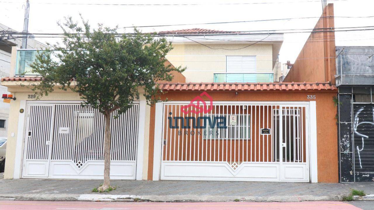 Sobrado à venda com 3 quartos, 110m² - Foto 17