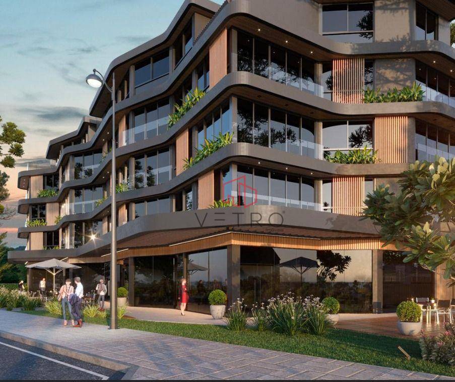 Apartamento, 3 quartos, 126 m² - Foto 2