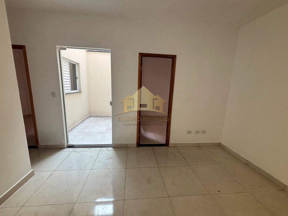 Apartamento à venda com 2 quartos, 40m² - Foto 4