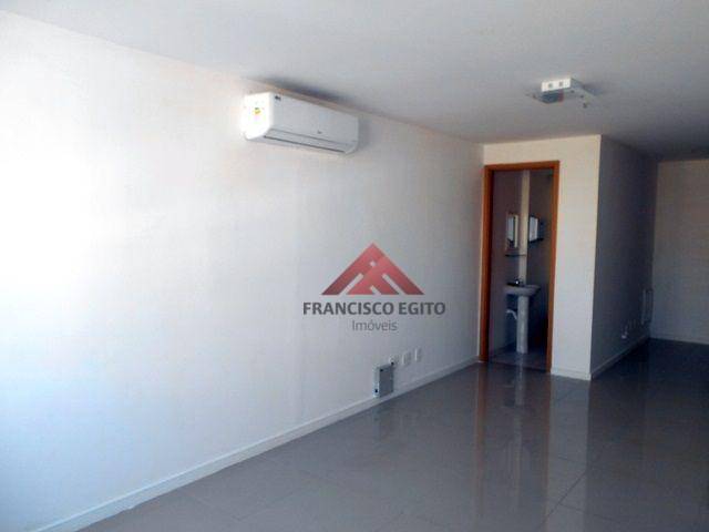 Conjunto Comercial-Sala à venda, 31m² - Foto 11