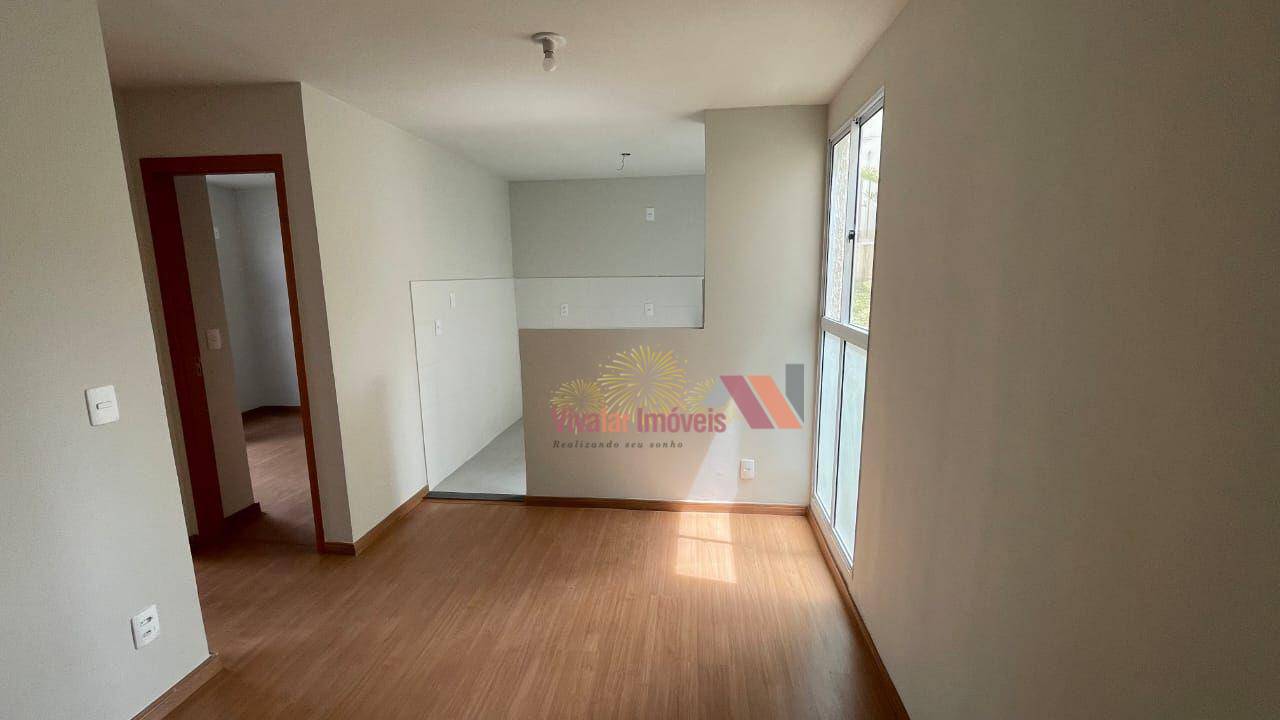 Apartamento à venda com 2 quartos, 38m² - Foto 26