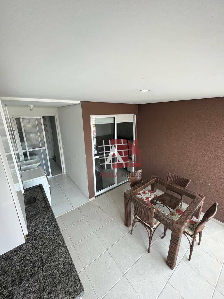 Apartamento à venda com 2 quartos, 58m² - Foto 21