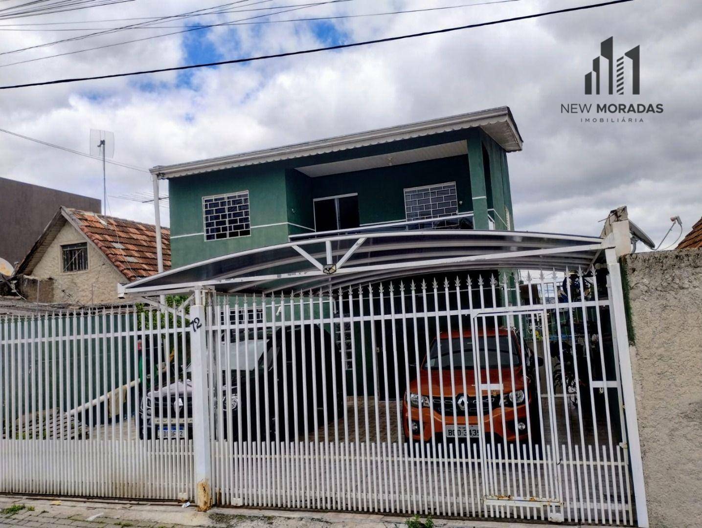 Sobrado à venda com 4 quartos, 162m² - Foto 33