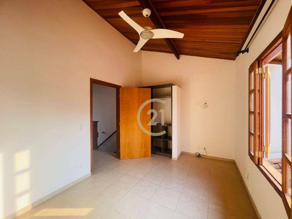 Casa de Condomínio à venda com 3 quartos, 125m² - Foto 7