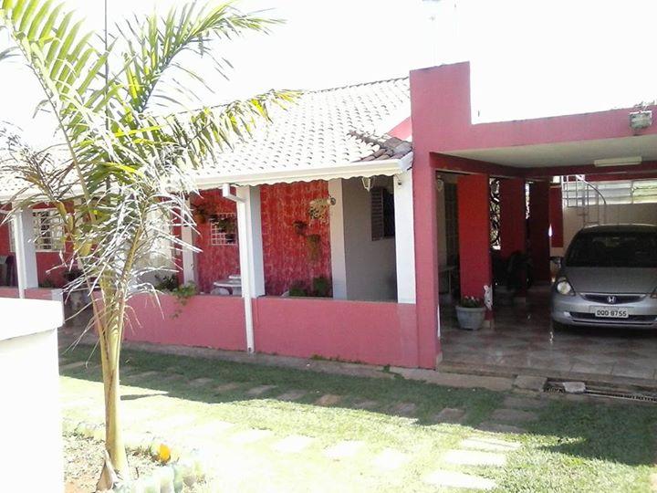 Casa de Condomínio à venda com 3 quartos, 1040m² - Foto 3