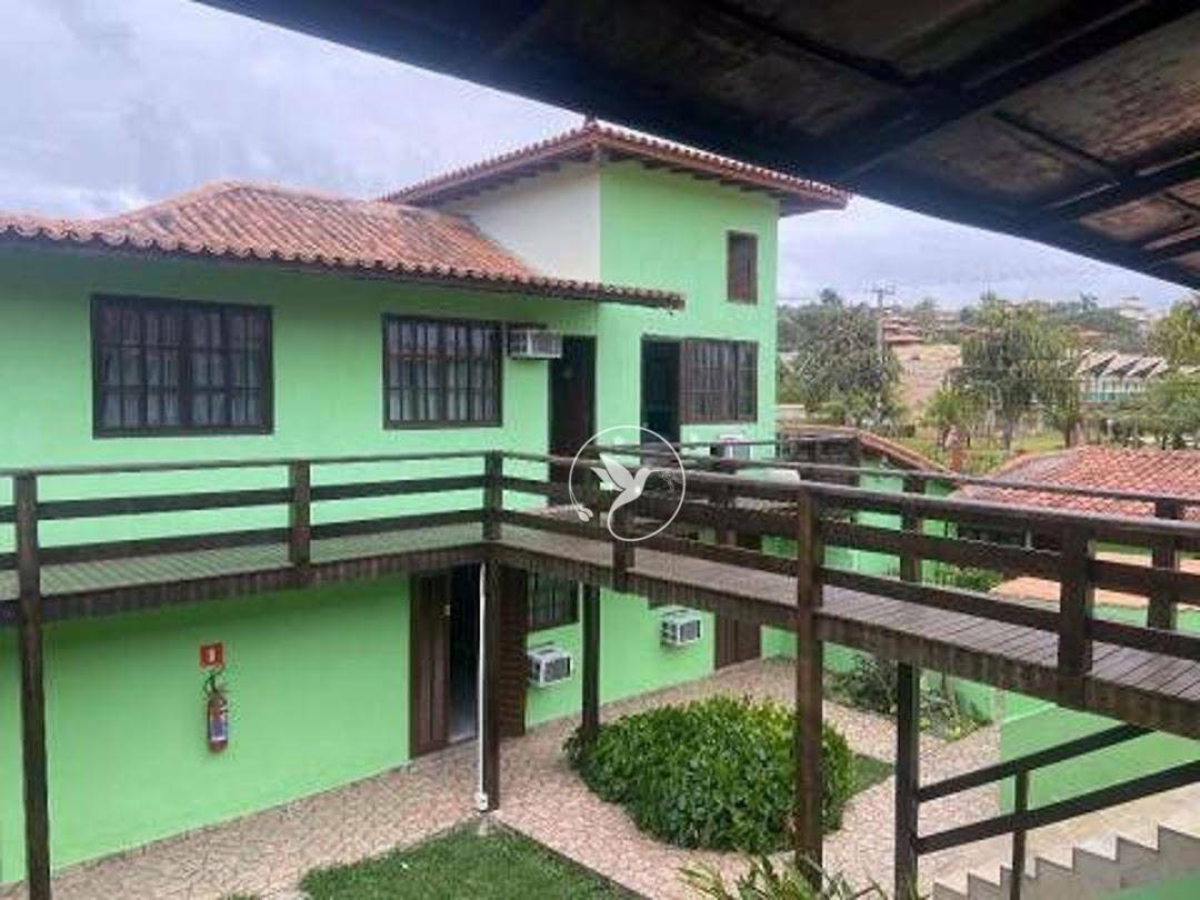 Pousada-Chalé à venda com 43 quartos, 1500m² - Foto 21