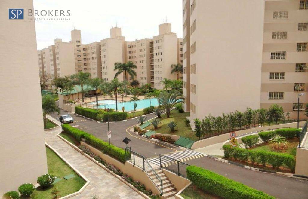 Apartamento à venda com 3 quartos, 64m² - Foto 31