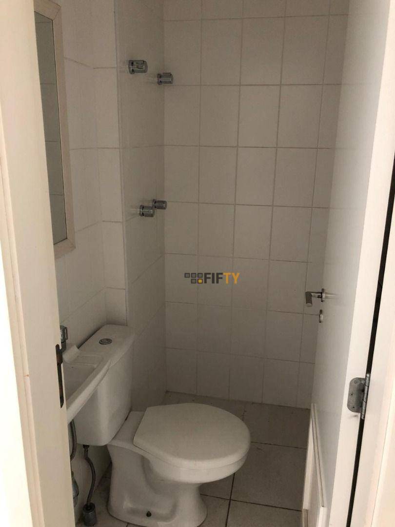 Apartamento à venda com 3 quartos, 130m² - Foto 11