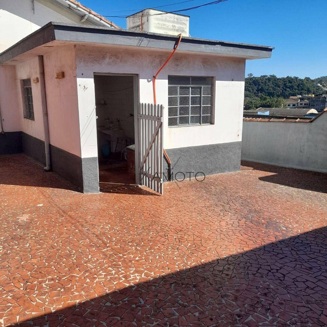 Casa à venda com 3 quartos, 186m² - Foto 7