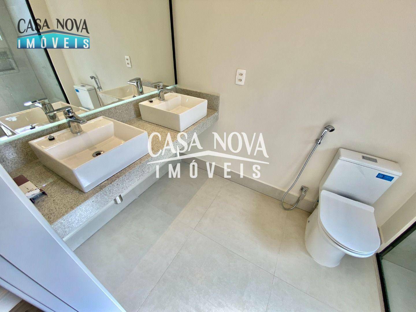 Casa de Condomínio à venda com 3 quartos, 300m² - Foto 38