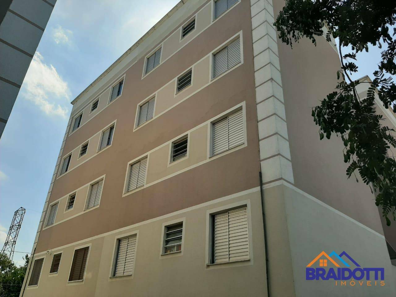 Apartamento à venda com 2 quartos, 45m² - Foto 17