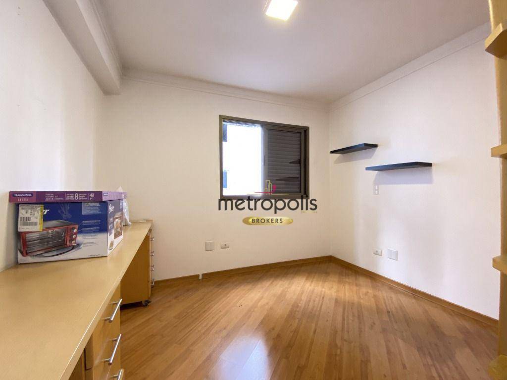 Apartamento para alugar com 3 quartos, 107m² - Foto 17