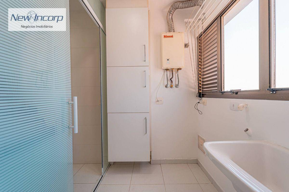 Apartamento à venda com 3 quartos, 80m² - Foto 17