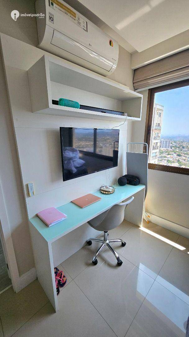 Apartamento à venda com 3 quartos, 110m² - Foto 58