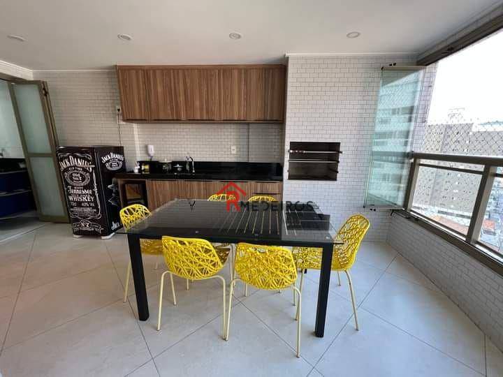 Apartamento à venda com 3 quartos, 122m² - Foto 17