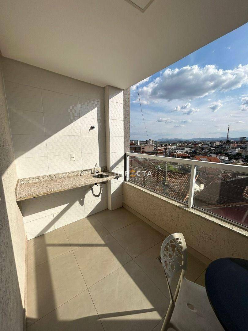 Apartamento à venda com 3 quartos, 100m² - Foto 8