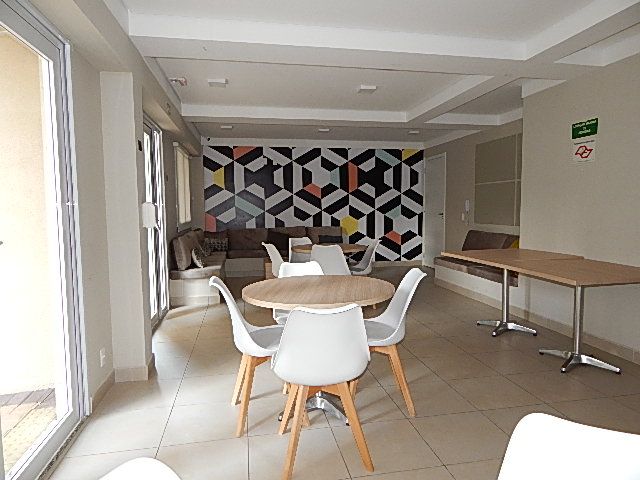 Apartamento à venda com 1 quarto, 37m² - Foto 17