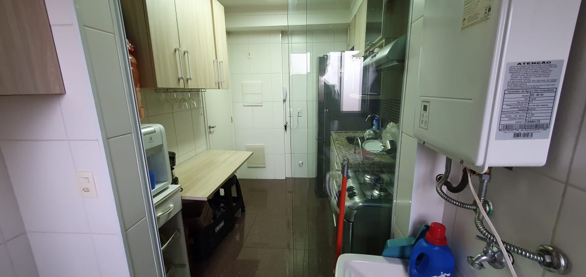 Apartamento à venda com 3 quartos, 98m² - Foto 4