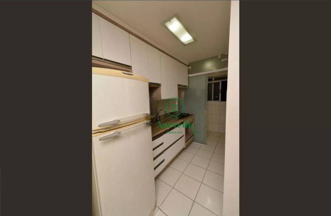 Apartamento à venda com 2 quartos, 51m² - Foto 3