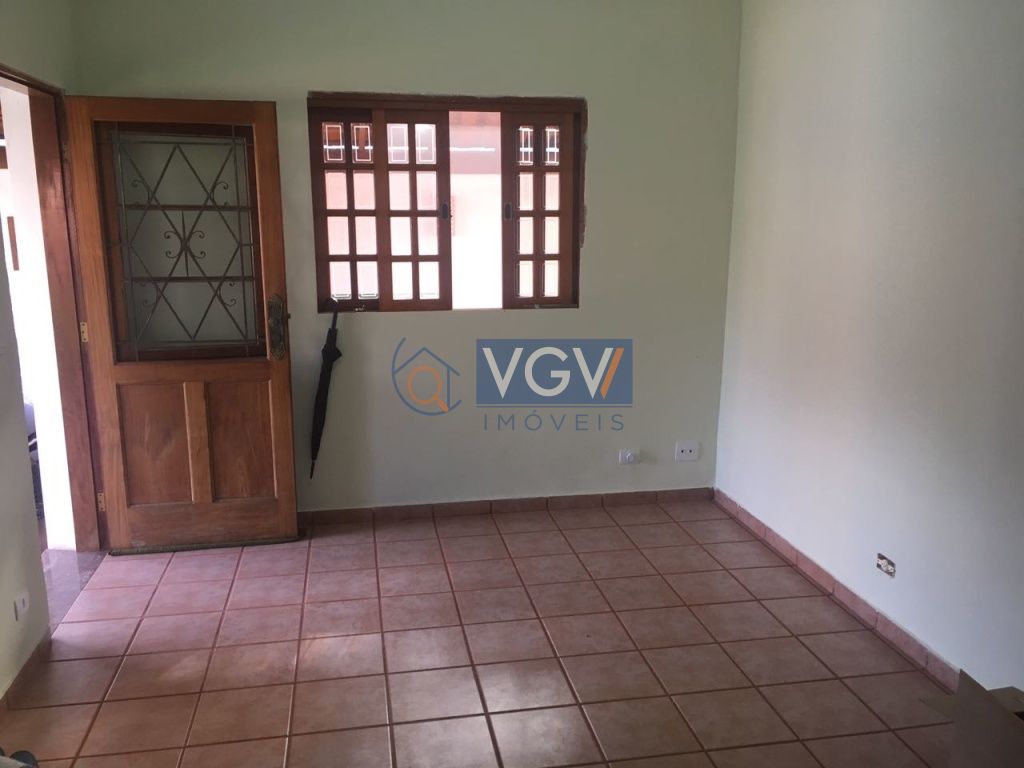 Casa à venda e aluguel com 5 quartos, 300m² - Foto 12