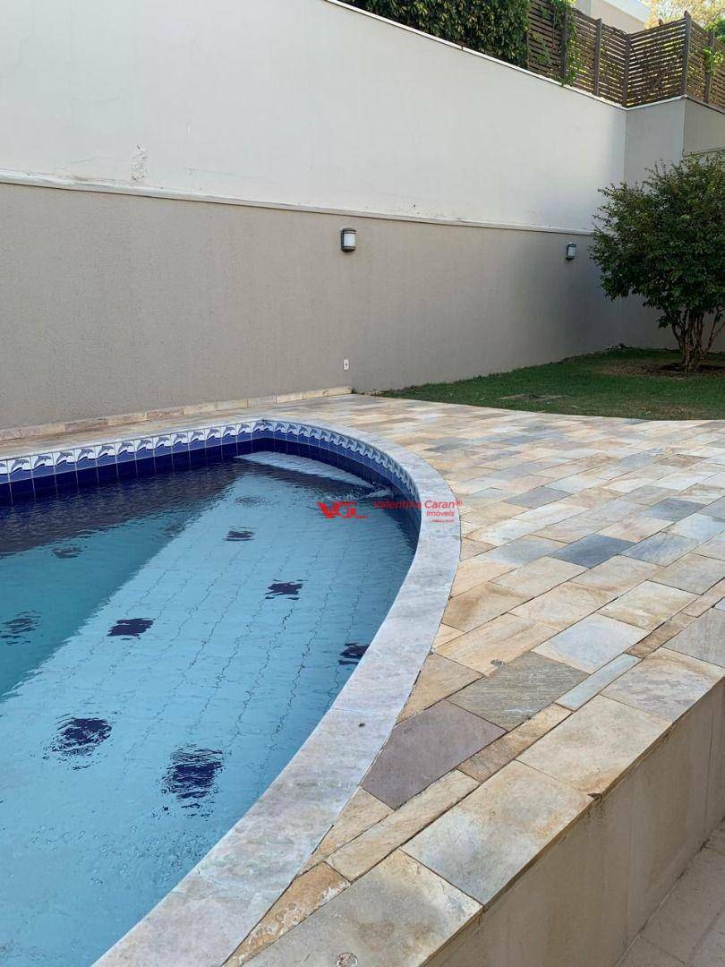 Sobrado à venda e aluguel com 4 quartos, 370m² - Foto 38