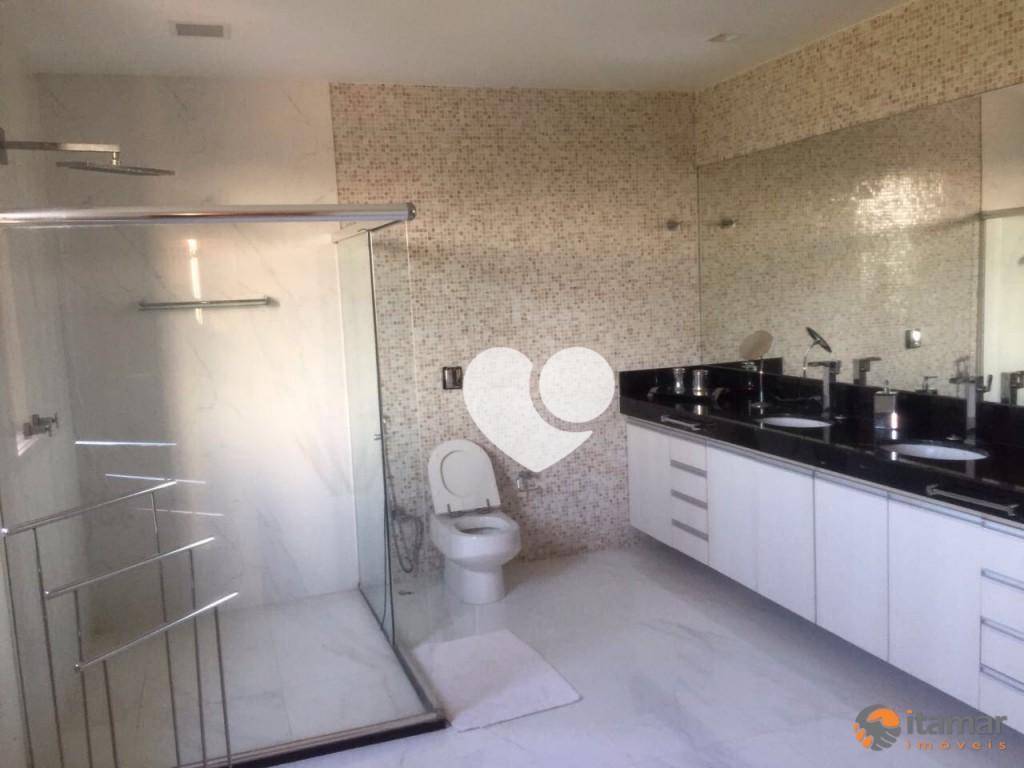 Sítio à venda com 5 quartos, 500m² - Foto 9