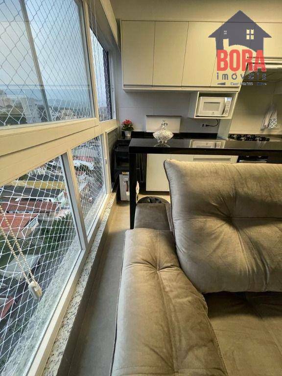 Apartamento à venda e aluguel com 2 quartos, 40m² - Foto 5