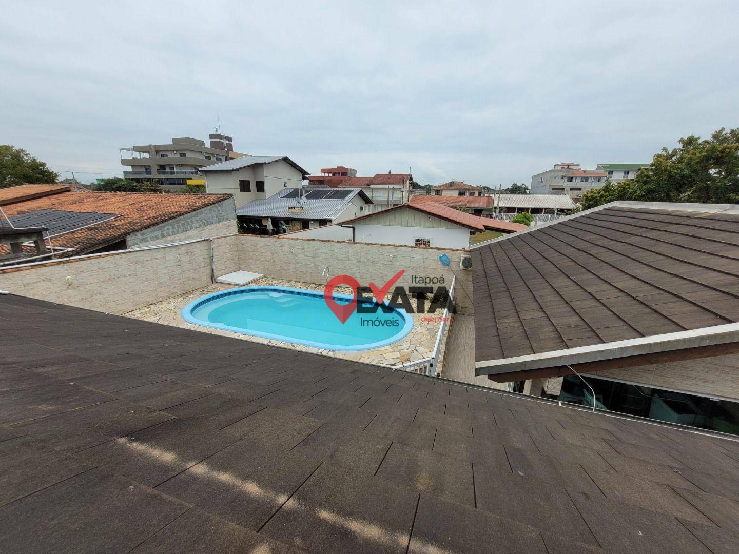 Casa à venda com 4 quartos, 327m² - Foto 32